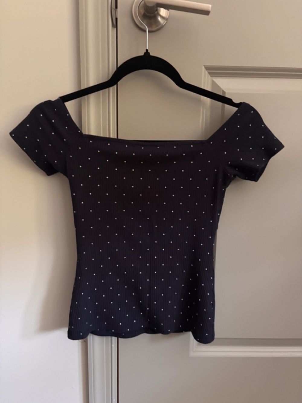 Sezane top - Picture 2 of 4